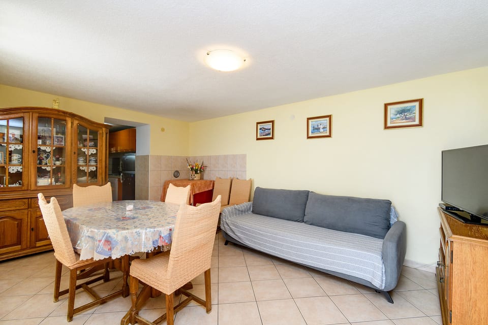 Apartment Dalibor - Einheit 373026-13