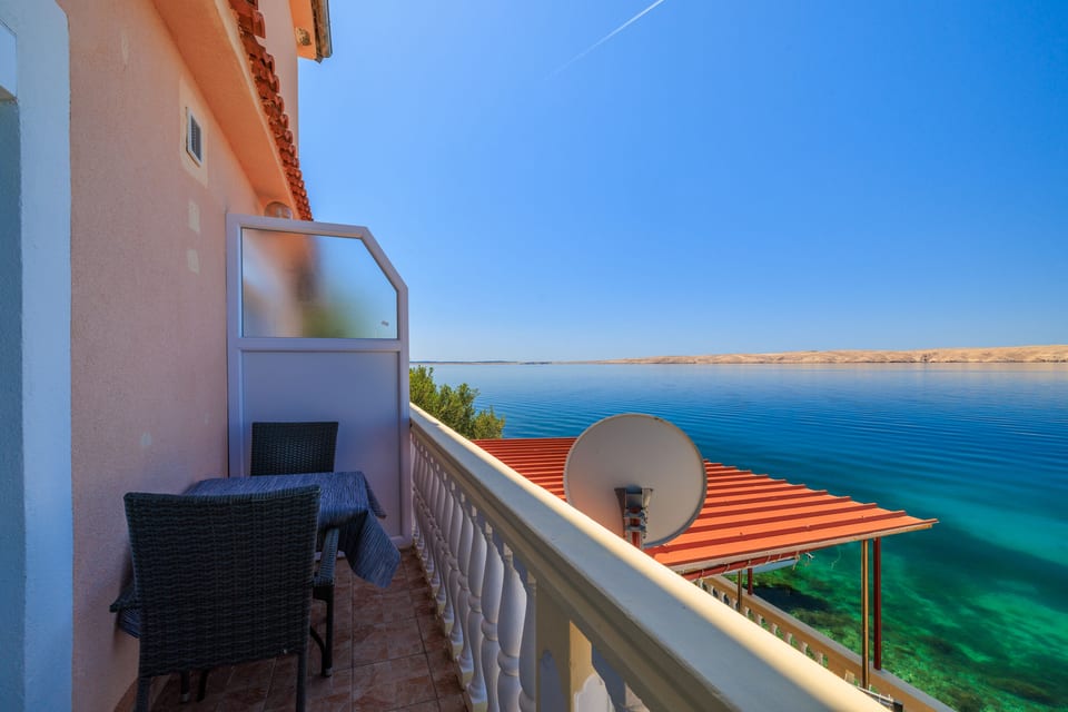Apartment Dalibor - Einheit 373329-13