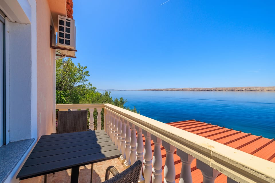 Apartment Dalibor - Einheit 375467-13