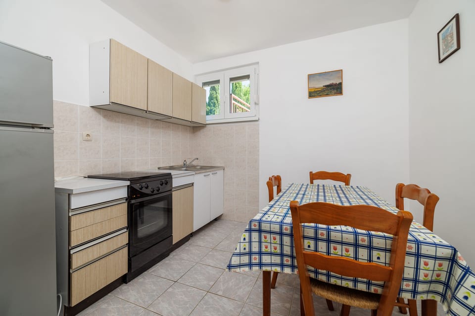 Apartment Irmica - Einheit 373529-13