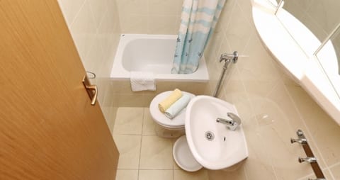 Apartment and Rooms Tomo 1 - Unit 373060-13
