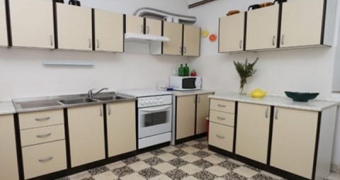 Apartment and Rooms Tomo 1 - Unit 373061-13