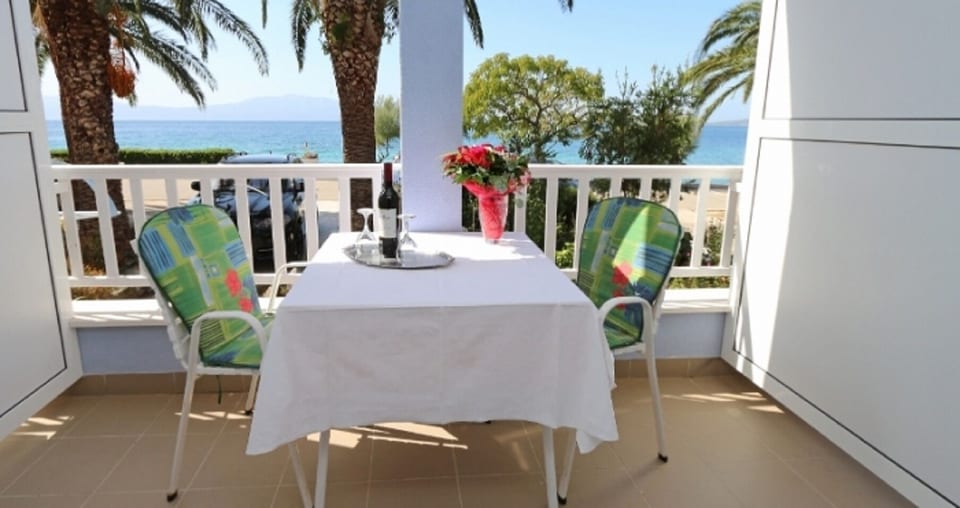 Apartment and Rooms Tomo 1 - Unit 373062-13 - Croatia