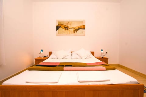 Apartments Zaborac - Unit 373075-13