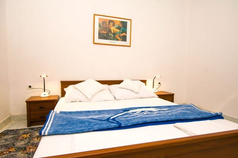 Apartments Zaborac - Unit 373077-13