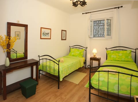 Apartment Zdrav - Unit 373101-13