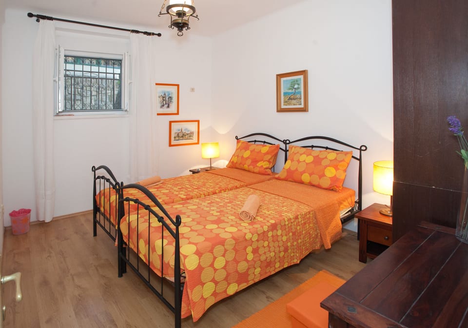 Apartamento Zdrav - Unidad 373101-13