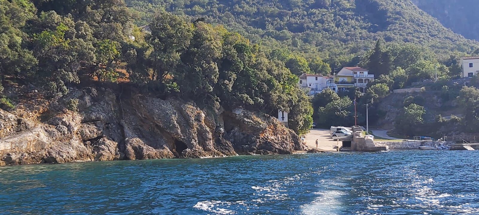 Apartment Boto - A1 - Cres