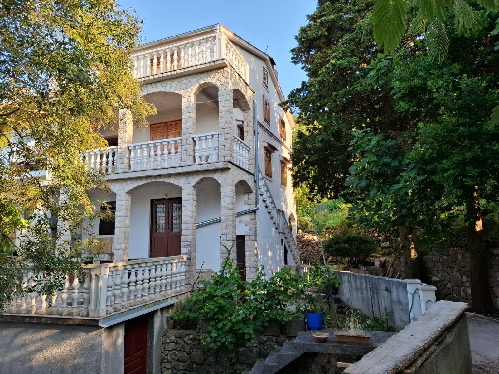 Apartment Boto - A1 - Cres