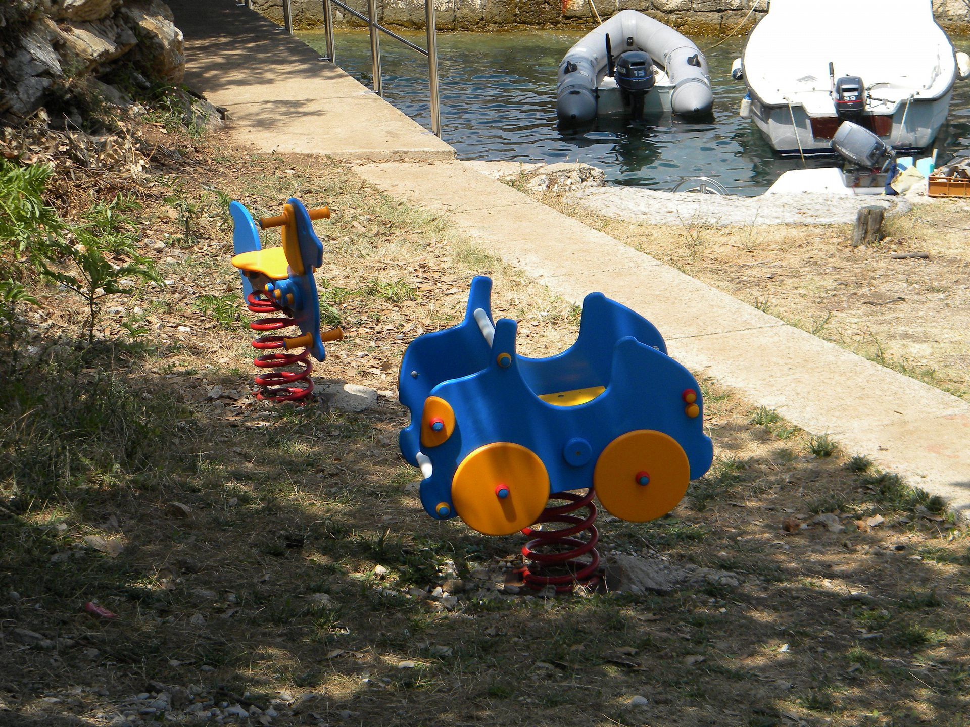 Apartment Boto - A1 - Cres