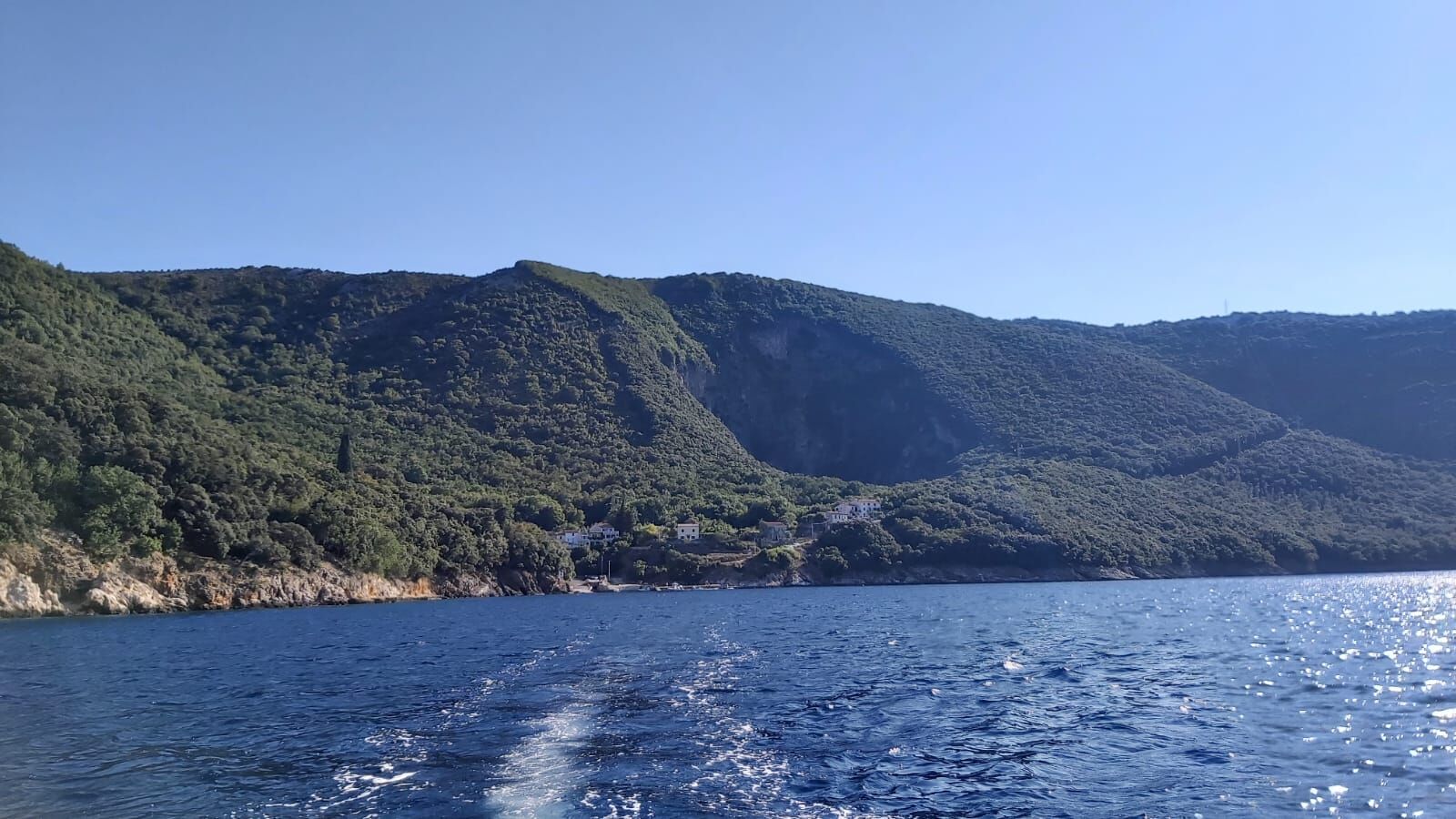 Apartment Boto - A1 - Cres