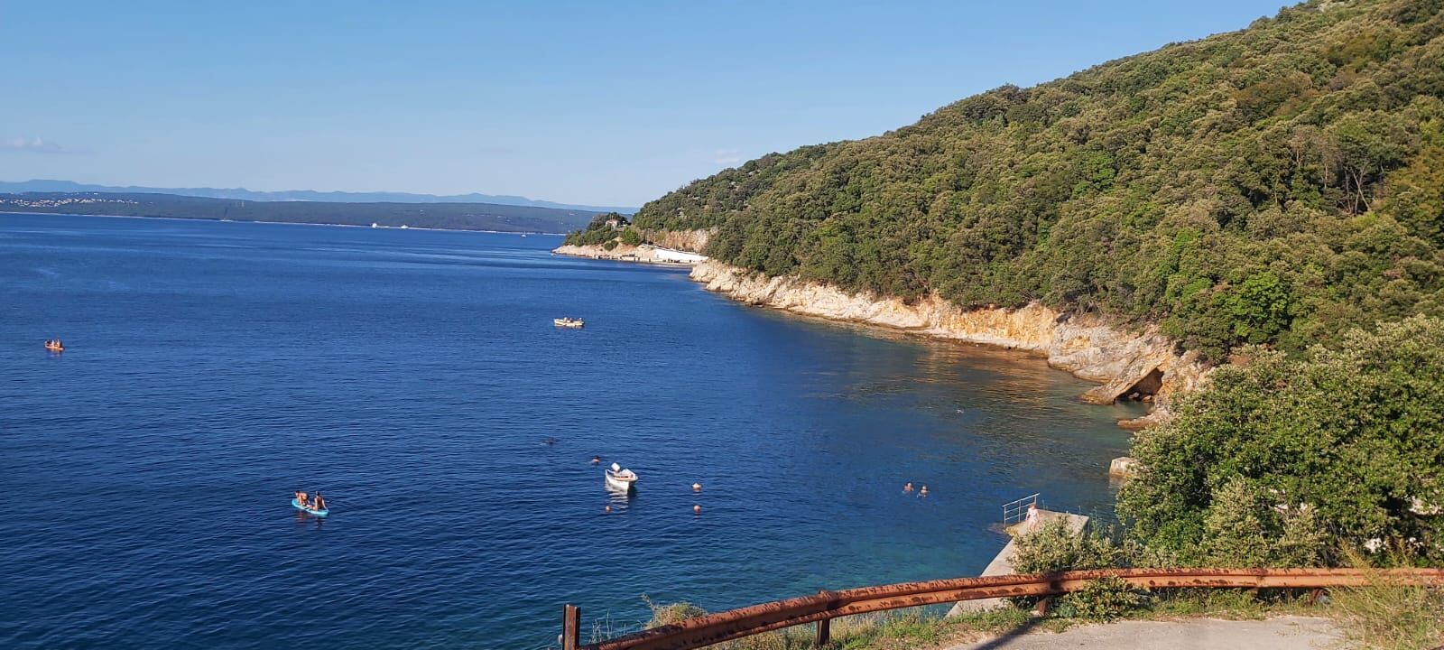 Apartment Boto - A1 - Cres