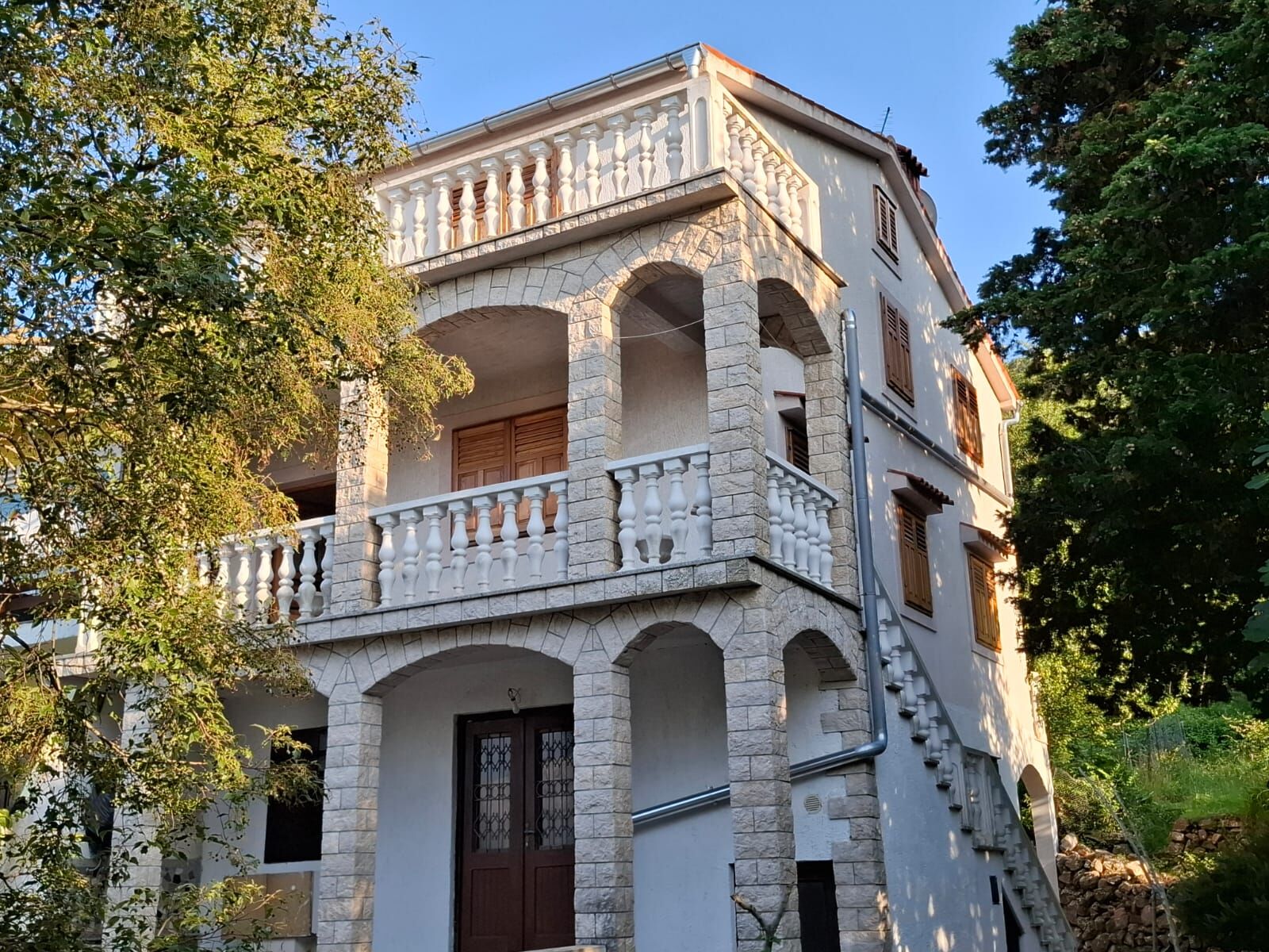 Apartment Boto - A1 - Cres