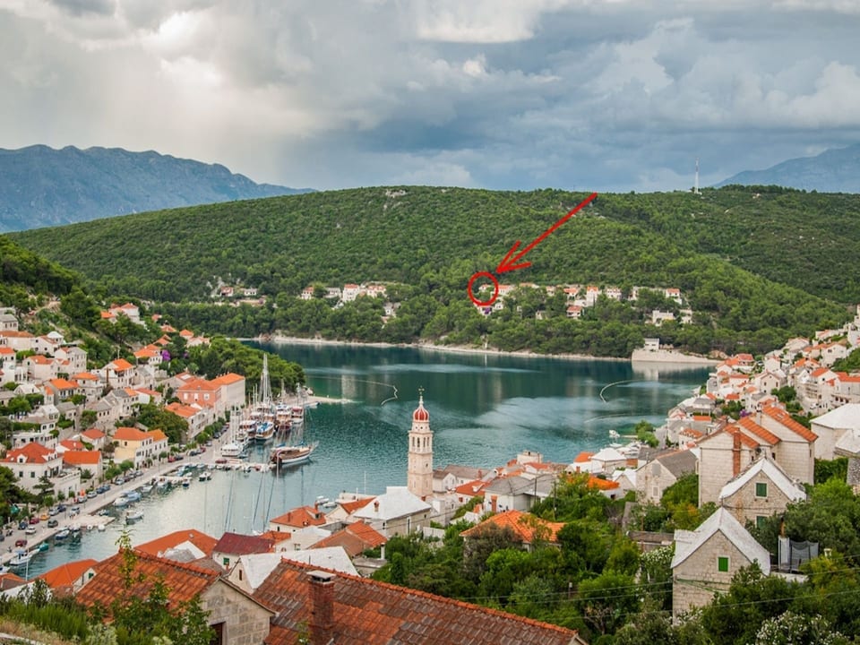 Apartment Hajdi - Unit 373121-13 - Croatia