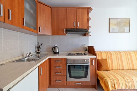 Apartments Srećko - Unit 373132-13