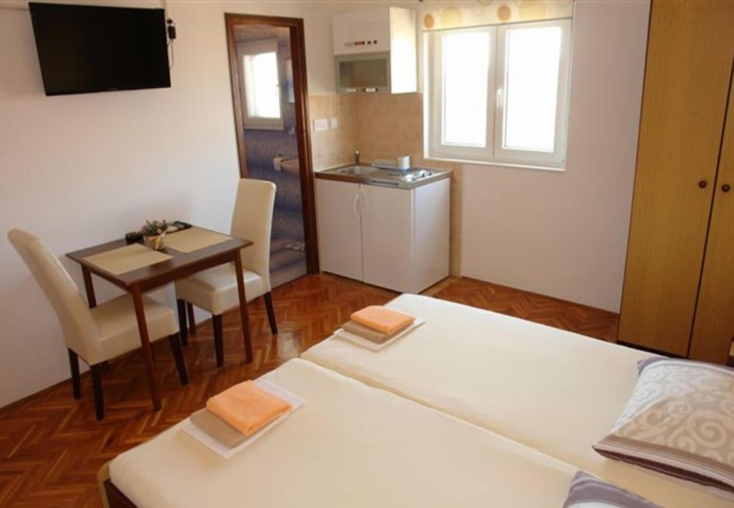 Apartments Ognjen - Unit 373451-13