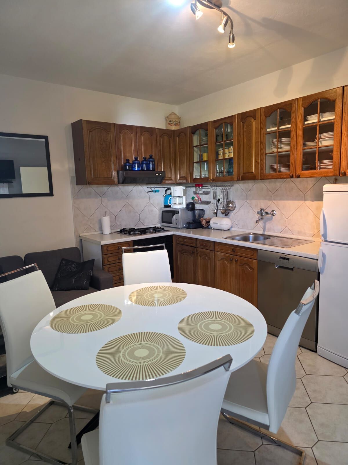 Apartments Ita 1 - Unit 373142-13