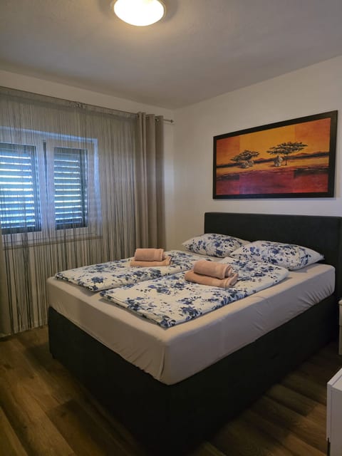 Apartments Ita 1 - Unit 373142-13