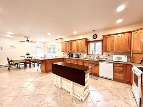 Cozy Ranch Retreat in New Paltz