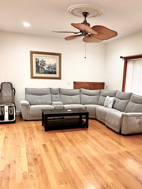Cozy Ranch Retreat in New Paltz