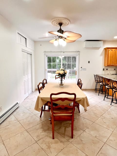 Cozy Ranch Retreat in New Paltz