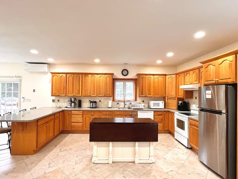 Cozy Ranch Retreat in New Paltz