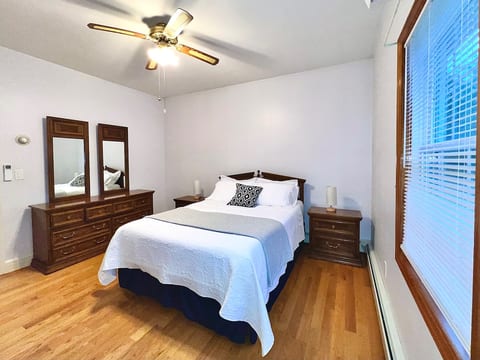 Cozy Ranch Retreat in New Paltz