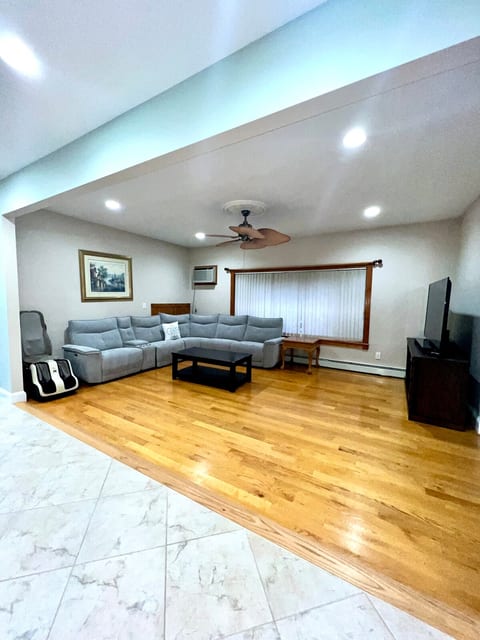 Cozy Ranch Retreat in New Paltz