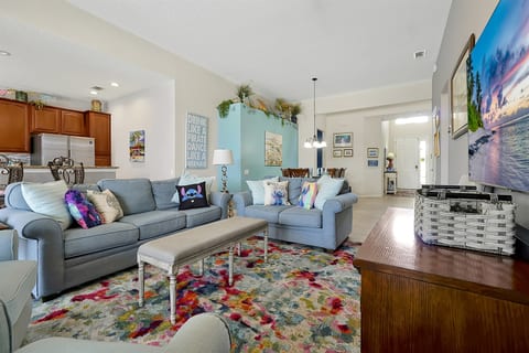 Lilo's Paradise in Windsor Hills Resort - Near Walt Disney World