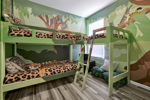 Lilo's Paradise in Windsor Hills Resort - Near Walt Disney World