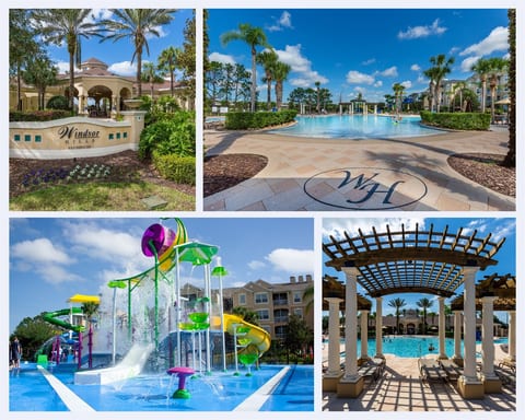 Lilo's Paradise in Windsor Hills Resort - Near Walt Disney World