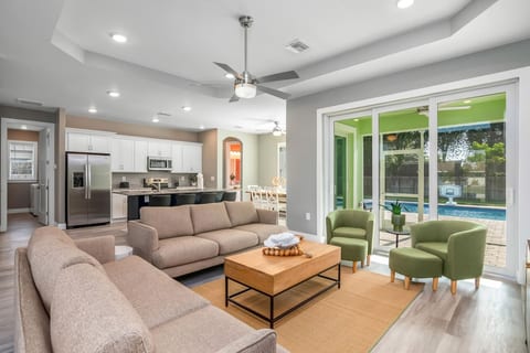 Sea La Vie Beach House