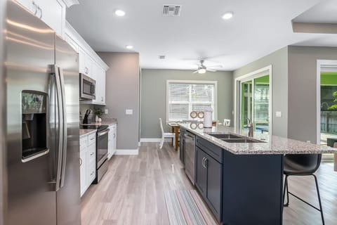 Sea La Vie Beach House