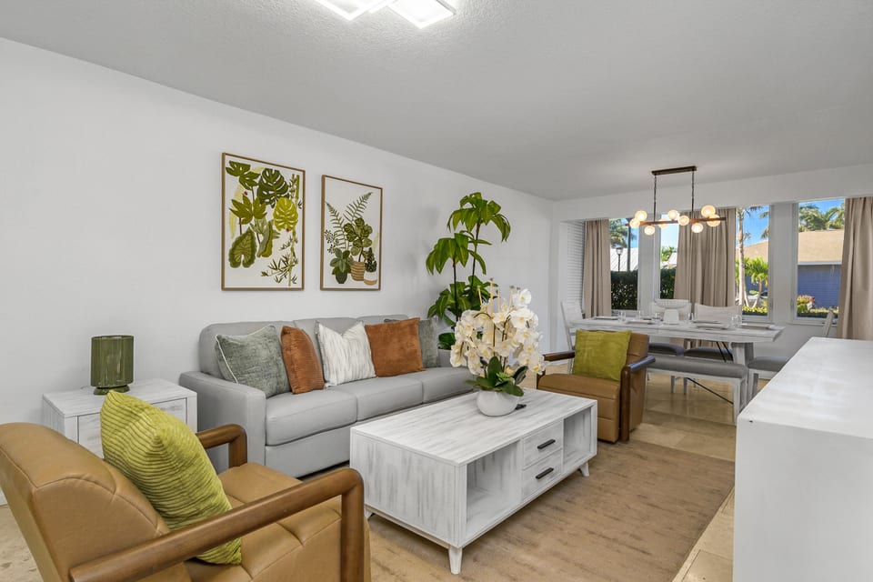 Oasis of Naples – Beach & Downtown Haven - Naples
