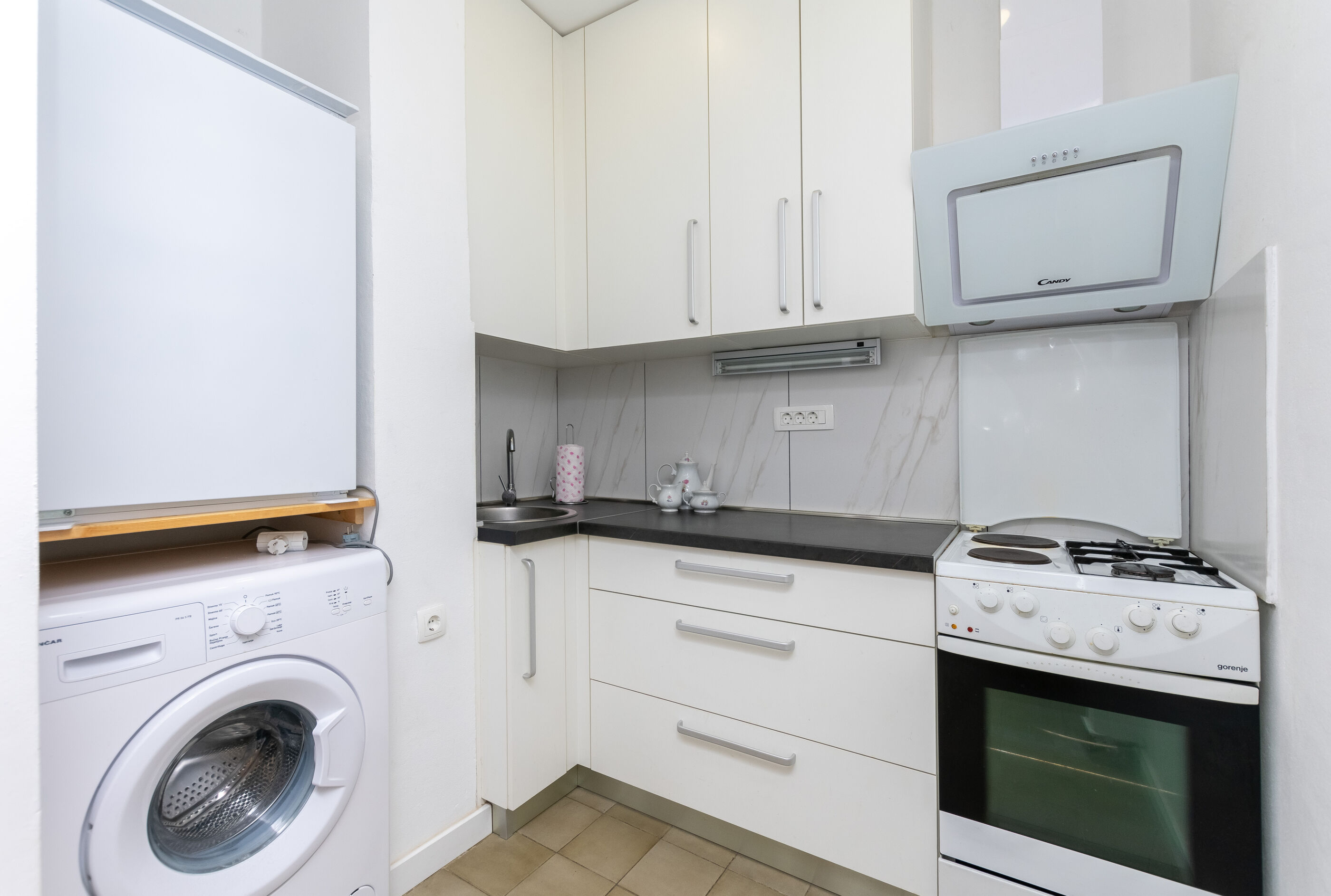 Apartment Vela - Unit 373152-13