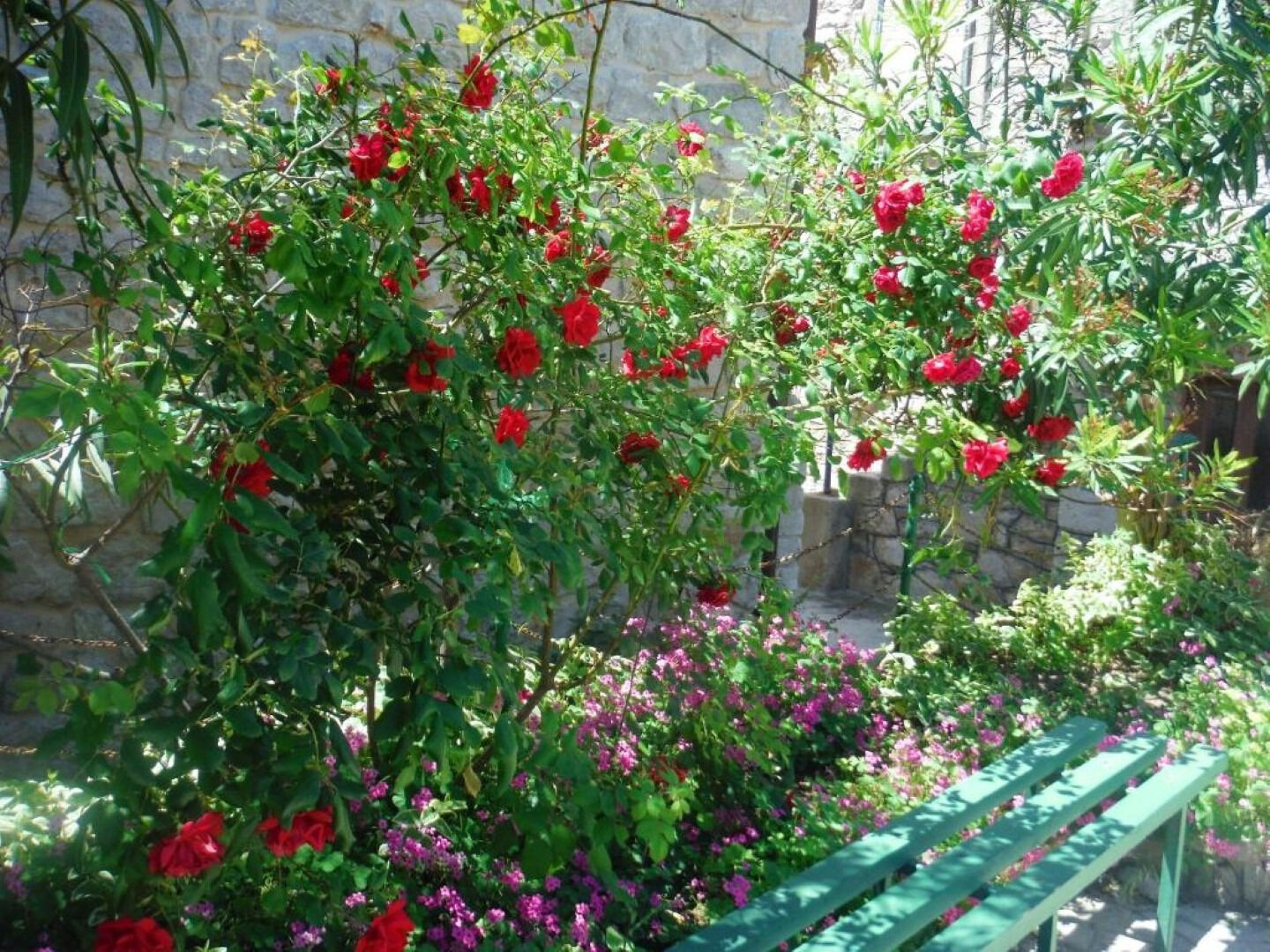 Apartment Mirni by the sea - Unit 373160-13