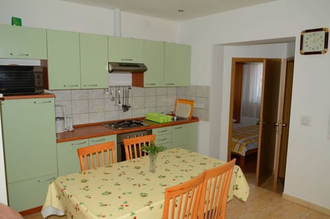 Apartments Iva - Unit 373178-13