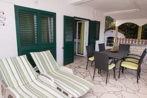 Apartment Matija - Unit 373192-13