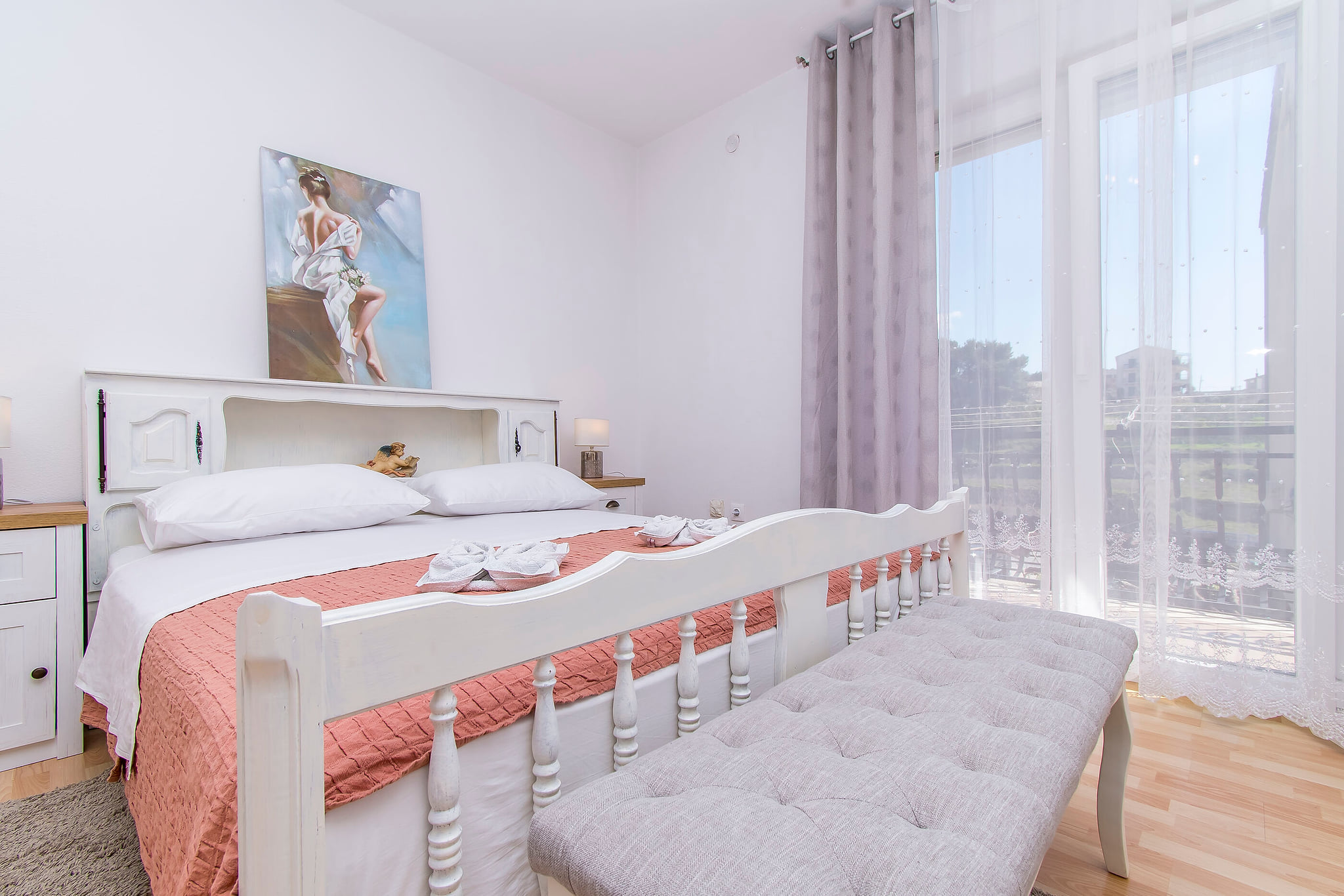 Apartment Knez 1 - Unit 373213-13