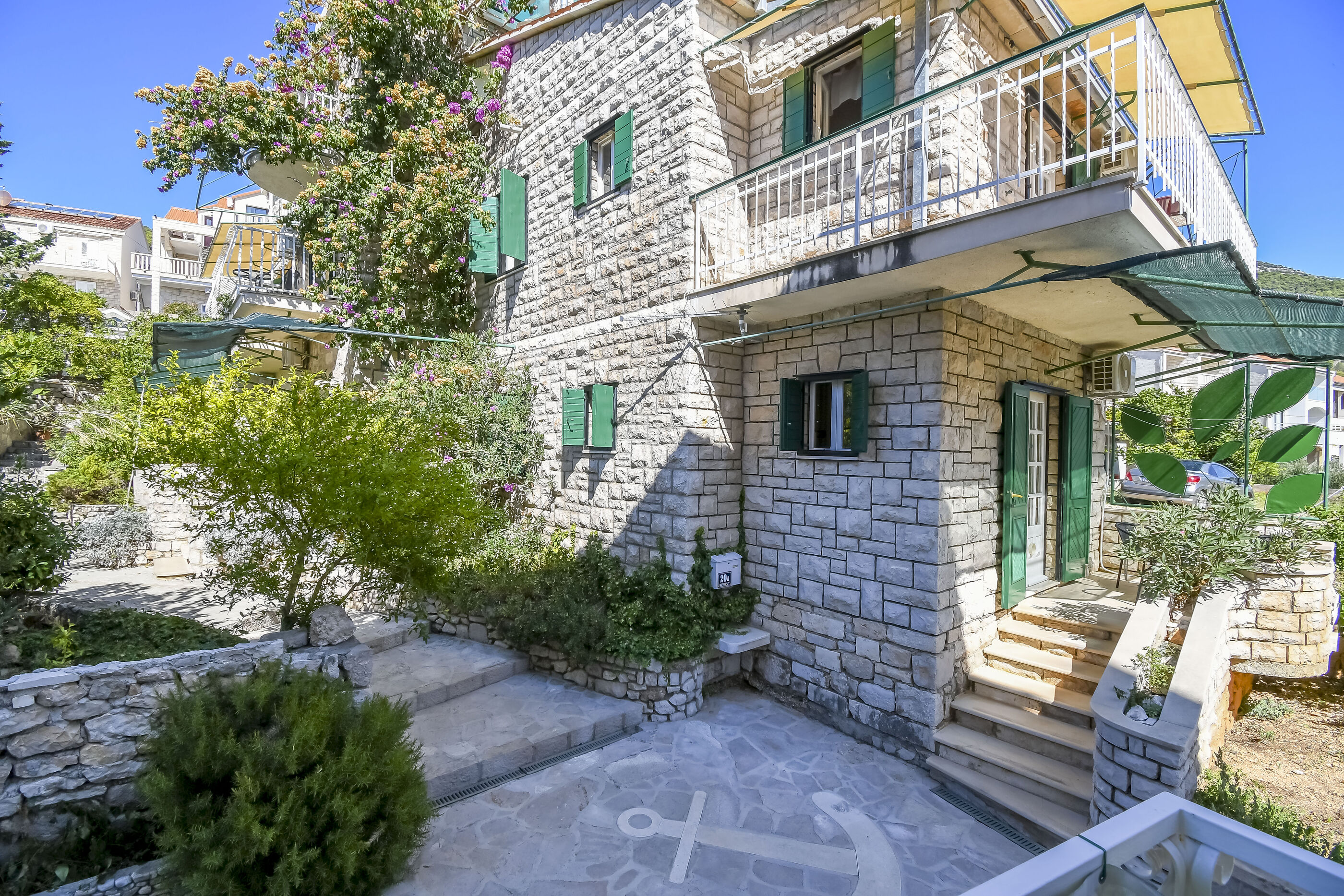 Apartment Brane - Unit 373215-13