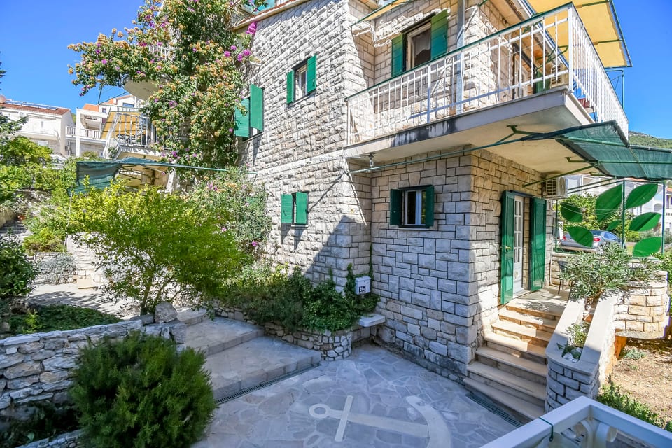 Appartement Brane - Unité 373215-13