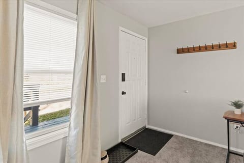 Orion 3BR Home Central to Mall, GM Plant & More