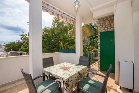 Apartment Goran - Unit 373250-13