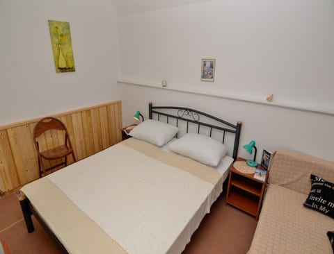 Apartment Rosa - Unit 373264-13