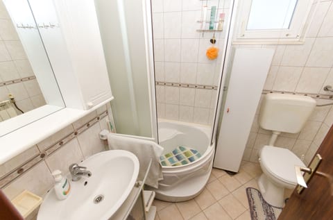 Apartment Vrilo - Unit 373268-13