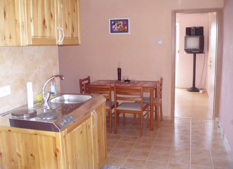 Apartments Dubravko - Unit 373270-13
