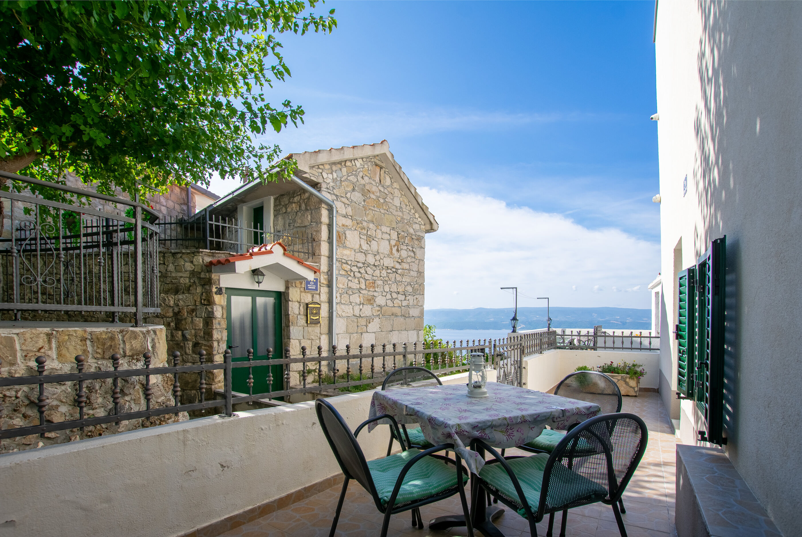 Apartments Marko - Unit 373290-13