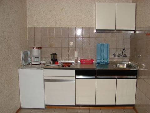 Apartments Ruža (obitelj Čerkez) - Unit 373293-13