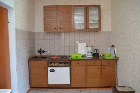 Apartments Ruža (obitelj Čerkez) - Unit 373294-13