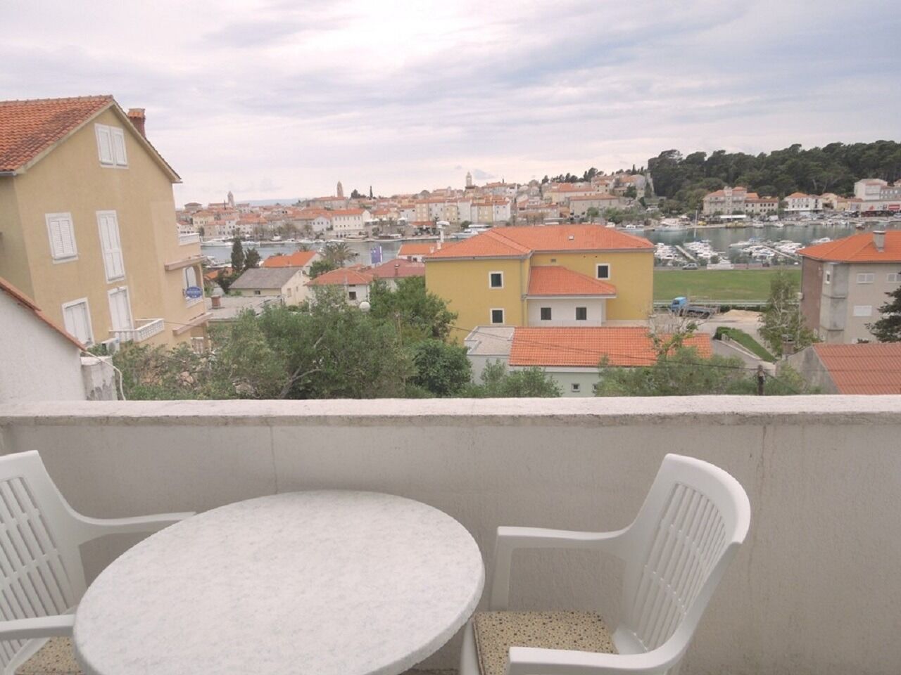 Apartments Josi - Unit 373310-13